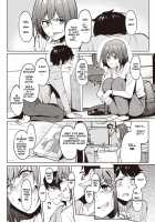 Her Smell / カノジョの匂い Page 11 Preview