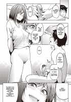 Her Smell / カノジョの匂い [Kosuke Haruhito] [Original] Thumbnail Page 15