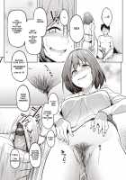 Her Smell / カノジョの匂い [Kosuke Haruhito] [Original] Thumbnail Page 16