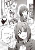 Her Smell / カノジョの匂い Page 40 Preview
