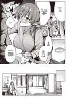 Her Smell / カノジョの匂い Page 54 Preview