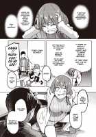 Her Smell / カノジョの匂い Page 56 Preview