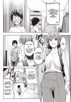 Her Smell / カノジョの匂い Page 7 Preview