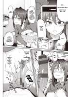 Her Smell / カノジョの匂い Page 87 Preview
