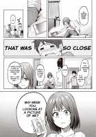 Her Smell / カノジョの匂い [Kosuke Haruhito] [Original] Thumbnail Page 08