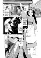Eromanga Nihon Mukashibanashi / えろまんが日本昔話 Page 3 Preview
