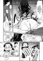 Senshadou no Uramichi Chihatan Gakuen / 戦車道の裏道 知波単学園 [Inu] [Girls Und Panzer] Thumbnail Page 09
