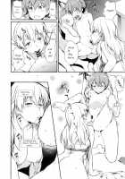 Senshadou no Uramichi Anzio Koukou / 戦車道の裏道 アンツィオ高校 [Inu] [Girls Und Panzer] Thumbnail Page 13