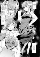 Senshadou no Uramichi Anzio Koukou / 戦車道の裏道 アンツィオ高校 [Inu] [Girls Und Panzer] Thumbnail Page 04