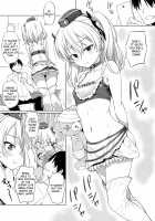 ALICE●REC [Inu] [Girls Und Panzer] Thumbnail Page 02