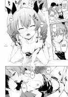 Lovey-dovey Chovy / イチャチョビ [Inu] [Girls Und Panzer] Thumbnail Page 05