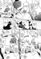 Senshadou no Uramichi -Daigaku Senbatsu Team- / 戦車道の裏道 -大学選抜チーム- [Inu] [Girls Und Panzer] Thumbnail Page 10