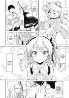 Senshadou no Uramichi -Daigaku Senbatsu Team- / 戦車道の裏道 -大学選抜チーム- [Inu] [Girls Und Panzer] Thumbnail Page 05