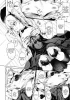 Senshadou no Uramichi -Daigaku Senbatsu Team- / 戦車道の裏道 -大学選抜チーム- [Inu] [Girls Und Panzer] Thumbnail Page 07