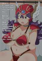 Female Warrior, Medical Treatment / 女戦士  治療 [aaa] [Dragon Quest III] Thumbnail Page 11