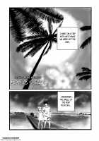 Ruriiro Tengoku / 瑠璃色天国 [Hase Tsubura] [Martian Successor Nadesico] Thumbnail Page 02
