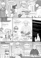NPC Kan MOD 2 / NPC姦MOD2 [Abubu] [The Elder Scrolls] Thumbnail Page 09