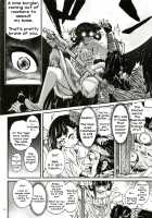 Hyakkasou2 《Souzetsu! Kaidou Fujin no Densetsu》 / 百華莊2《壮絶!海棠夫人の伝説》 [Heiqing Langjun] [Original] Thumbnail Page 03