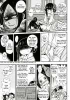 Hyakkasou2 《Souzetsu! Kaidou Fujin no Densetsu》 / 百華莊2《壮絶!海棠夫人の伝説》 [Heiqing Langjun] [Original] Thumbnail Page 06
