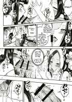 Hyakkasou2 《Souzetsu! Kaidou Fujin no Densetsu》 / 百華莊2《壮絶!海棠夫人の伝説》 [Heiqing Langjun] [Original] Thumbnail Page 09
