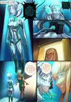 Robotic Inc Trap [Ibenz009] [Magic Knight Rayearth] Thumbnail Page 03