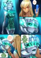 Robotic Inc Trap [Ibenz009] [Magic Knight Rayearth] Thumbnail Page 04
