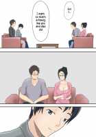 The story of how I asked my mother to be our surrogate / 実の母に代理出産をお願いした話 [Shimipan] [Original] Thumbnail Page 12