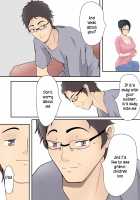 The story of how I asked my mother to be our surrogate / 実の母に代理出産をお願いした話 [Shimipan] [Original] Thumbnail Page 13