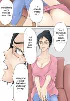 The story of how I asked my mother to be our surrogate / 実の母に代理出産をお願いした話 [Shimipan] [Original] Thumbnail Page 04