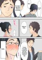 The story of how I asked my mother to be our surrogate / 実の母に代理出産をお願いした話 [Shimipan] [Original] Thumbnail Page 05