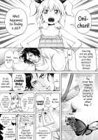 Stay-at-Home Unnecessary Brother Recycle! / ご家庭で不要になった兄貴リサイクル! [Ootsuka Reika] [Original] Thumbnail Page 01