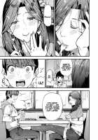 My Sugar Mama! 1-4 / 僕のママカツ! 1-4 [Azukiko] [Original] Thumbnail Page 05