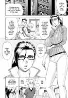 Beautiful Editor-in-Chief's Secret / 美人編集長の秘密 [Tatsunami Youtoku] [Original] Thumbnail Page 11
