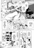 Beautiful Editor-in-Chief's Secret / 美人編集長の秘密 [Tatsunami Youtoku] [Original] Thumbnail Page 13