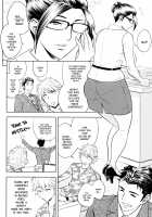 Beautiful Editor-in-Chief's Secret / 美人編集長の秘密 Page 163 Preview