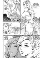 Beautiful Editor-in-Chief's Secret / 美人編集長の秘密 Page 189 Preview