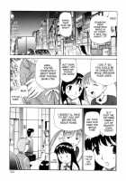 Descent Of The Meat Angels [Kamirenjaku Sanpei] [Original] Thumbnail Page 10