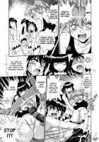 Ring x Mama 2 / リン×ママ 2 Page 41 Preview