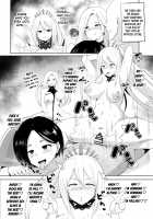 Arise Sokuochi Manga / アライズ即堕ち漫画 [Sanatuki] [Tales Of Arise] Thumbnail Page 03