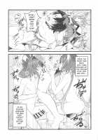 Dochira no Boku to H ga Shitai / どちらのボクとHがシたい? [Syakkou] [Fate Grand Order] Thumbnail Page 06