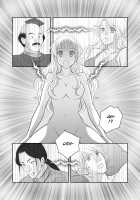 Misogyny Conquest Chapter 3 / 「R・グループ」ミソジニー・コンクエスト「3話」 [r-groop] [Original] Thumbnail Page 15