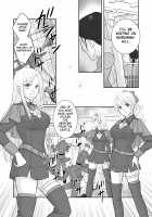 Misogyny Conquest Chapter 3 / 「R・グループ」ミソジニー・コンクエスト「3話」 [r-groop] [Original] Thumbnail Page 06