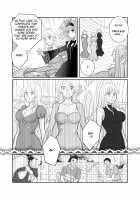 Misogyny Conquest Chapter 4 / 「R・グループ」ミソジニー・コンクエスト「4話」 [r-groop] [Original] Thumbnail Page 02