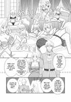 Misogyny Conquest Chapter 4 / 「R・グループ」ミソジニー・コンクエスト「4話」 [r-groop] [Original] Thumbnail Page 06