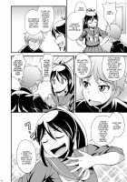 Osananajimi to Sailor Fuku / 幼なじみとセーラー服 Page 8 Preview