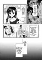 Osananajimi no Seiyoku / 幼馴染みの性欲 [Chieko] [Original] Thumbnail Page 06