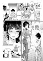 Boshi Kara Hajimeru Renai Kankei / 母子から始める恋愛関係 Page 16 Preview