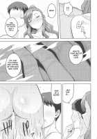 Leon to Onsen / 玲音と温泉 Page 6 Preview