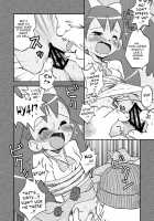 Ai Ai Iris / 愛愛アイリス [Shimazu Isami] [Pokemon] Thumbnail Page 11
