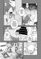 Ai Ai Iris / 愛愛アイリス [Shimazu Isami] [Pokemon] Thumbnail Page 14